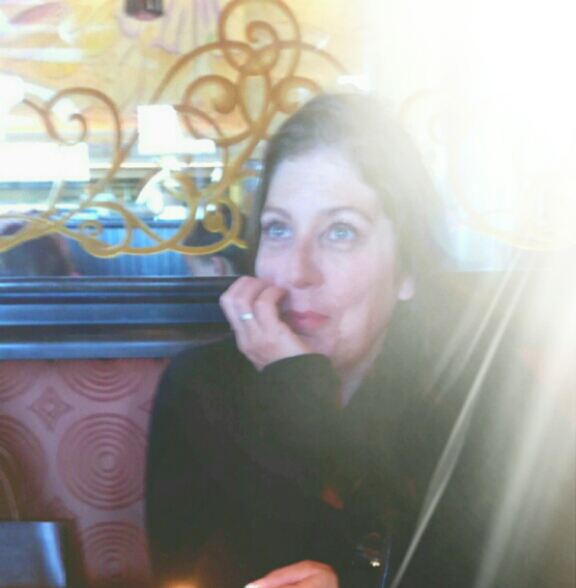 About psychic medium